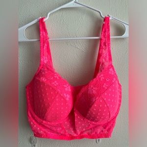NWOT Victoria’s secret “Dream Angels” bra
